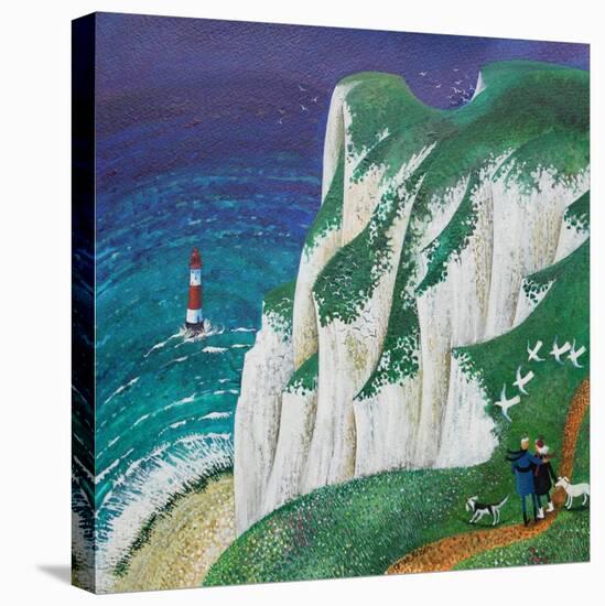 Cliff Hanger-Lisa Graa Jensen-Premier Image Canvas