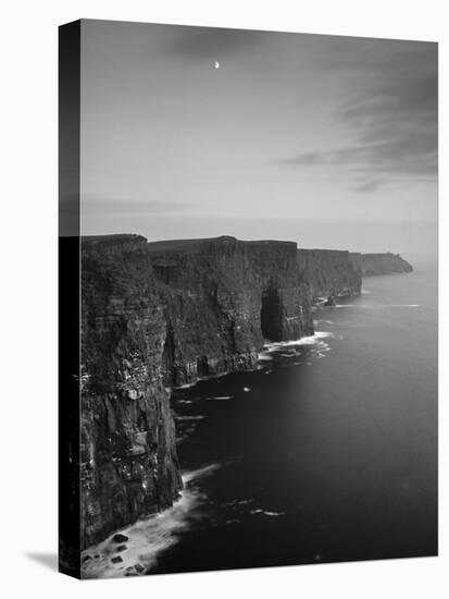 Cliffs of Moher, County Clare, Ireland-Doug Pearson-Premier Image Canvas