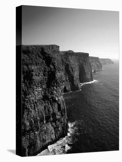 Cliffs of Moher, County Clare, Ireland-Steve Vidler-Premier Image Canvas