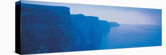 Cliffs of Moher Ireland-null-Stretched Canvas