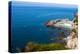 Cliffs of Talamone, Talamone, Grosseto Province, Maremma, Tuscany, Italy-Nico Tondini-Premier Image Canvas