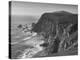 Cliffs Overlooking Drake's Bay-Nat Farbman-Premier Image Canvas