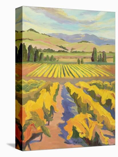 Cline Golden Harvest-Kay Carlson-Premier Image Canvas