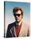 Clint Eastwood - Dirty Harry-null-Stretched Canvas