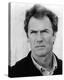 Clint Eastwood - Escape from Alcatraz-null-Stretched Canvas