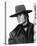 Clint Eastwood - Joe Kidd-null-Stretched Canvas
