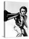 Clint Eastwood, Magnum Force, 1973-null-Premier Image Canvas