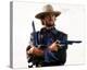 Clint Eastwood, The Outlaw Josey Wales (1976)-null-Stretched Canvas