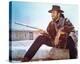 Clint Eastwood-null-Stretched Canvas