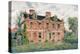 Cliveden, Germantown, Pennsylvania, USA, C18th Century-James Preston-Premier Image Canvas