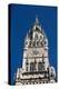 Clock Tower, New Town Hall, Marienplatz (Plaza) (Square), Old Town, Munich, Bavaria, Germany-Richard Maschmeyer-Premier Image Canvas