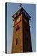 Clock Tower-Brian Moore-Premier Image Canvas