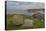 Cloghcor, Arranmore Island, County Donegal, Ulster, Republic of Ireland, Europe-Carsten Krieger-Premier Image Canvas