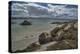 Cloghcor, Arranmore Island, County Donegal, Ulster, Republic of Ireland, Europe-Carsten Krieger-Premier Image Canvas