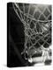 Close-up of a Basketball Net-null-Premier Image Canvas