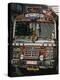 Close-Up of a Decorated Bus, Damascus, Syria, Middle East-Richardson Rolf-Premier Image Canvas