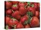 Close-Up of a Number of Red Strawberries in Kent, England, United Kingdom, Europe-Michael Busselle-Premier Image Canvas