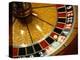 Close-up of a Roulette Wheel-Barry Winiker-Premier Image Canvas