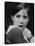 Close Up of Barbra Streisand in Scene from Stage Production "I Can Get It for You Wholesale."-George Silk-Premier Image Canvas