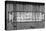 Close-up of freight railroad car, South Shore Line, Chicago, Cook County, Illinois, USA-Panoramic Images-Premier Image Canvas