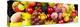 Close up of Fresh Fruits - Fruit assortments - Fruits and Vegetables-Philippe Hugonnard-Premier Image Canvas