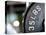 Close-Up of Gym Weightlifting Equipment-Matt Freedman-Premier Image Canvas