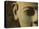 Close up of Ramses II Statue Luxor, Egypt-Staffan Widstrand-Premier Image Canvas