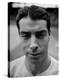 Close Up of "Yankee Clipper" Joe DiMaggio-Ralph Morse-Premier Image Canvas