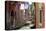 Clothes lines, Venice, UNESCO World Heritage Site, Veneto, Italy, Europe-Hans-Peter Merten-Premier Image Canvas