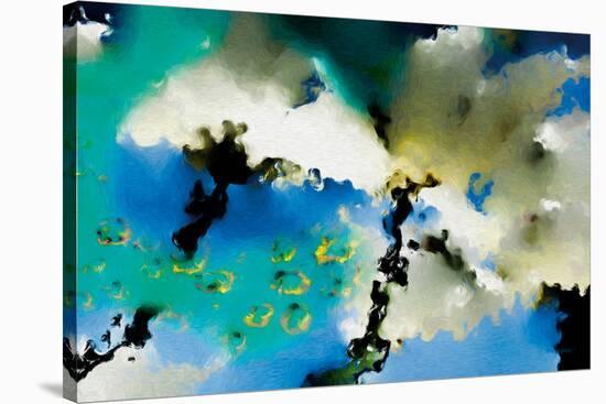 Cloud Burst-Mark Lawrence-Stretched Canvas