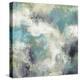 Cloud Layers-Liz Jardine-Stretched Canvas