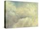 Cloud Study, c.1821-John Constable-Premier Image Canvas