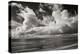 Clouds at the Beach-Lee Peterson-Premier Image Canvas