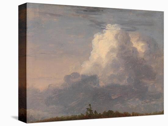 Clouds, c.1838-Thomas Cole-Premier Image Canvas