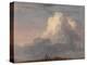 Clouds, c.1838-Thomas Cole-Premier Image Canvas