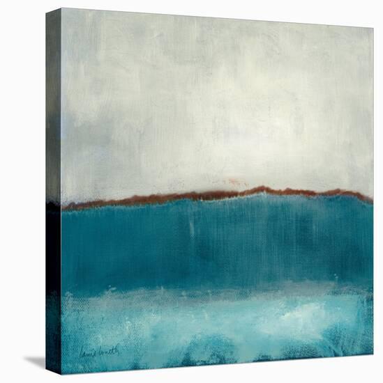 Clouds of Neptune I-Lanie Loreth-Stretched Canvas