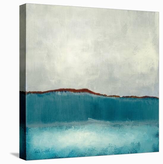 Clouds of Neptune II-Lanie Loreth-Stretched Canvas