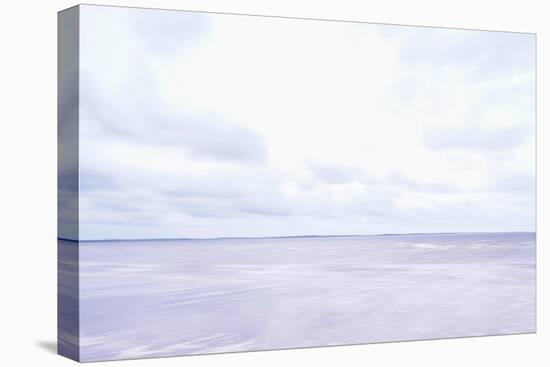 Clouds of Silence-Jacob Berghoef-Premier Image Canvas