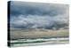 Clouds over Rough Sea-Norbert Schaefer-Premier Image Canvas