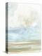 Clouds over the Marsh II-Jennifer Goldberger-Stretched Canvas