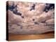 Clouds Over the Namib Desert, Namibia-Walter Bibikow-Premier Image Canvas