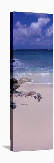 Clouds over the Sea, Island Harbour, Anguilla-null-Premier Image Canvas