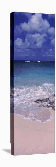 Clouds over the Sea, Island Harbour, Anguilla-null-Premier Image Canvas