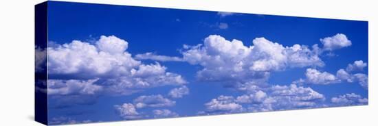 Clouds, Sky-null-Premier Image Canvas