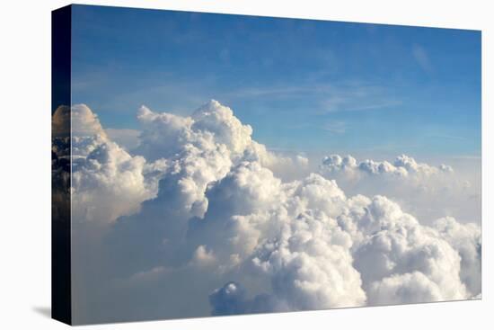 Clouds-Rus N.-Premier Image Canvas