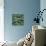 Clover-Micha Pawlitzki-Premier Image Canvas displayed on a wall