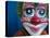 Clowns Face-Clive Nolan-Premier Image Canvas