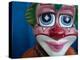 Clowns Face-Clive Nolan-Premier Image Canvas