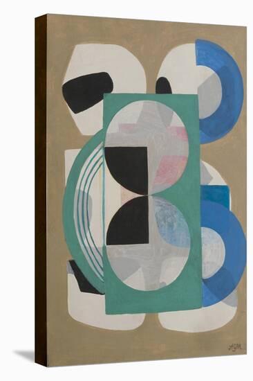 Cluster, 1969-Eileen Agar-Premier Image Canvas