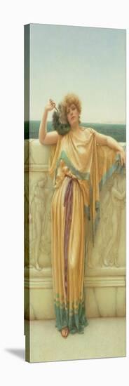 Clymene-John William Godward-Premier Image Canvas